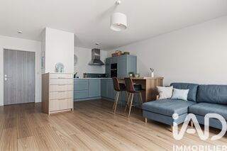  Appartement � vendre 2 pi�ces 45 m�