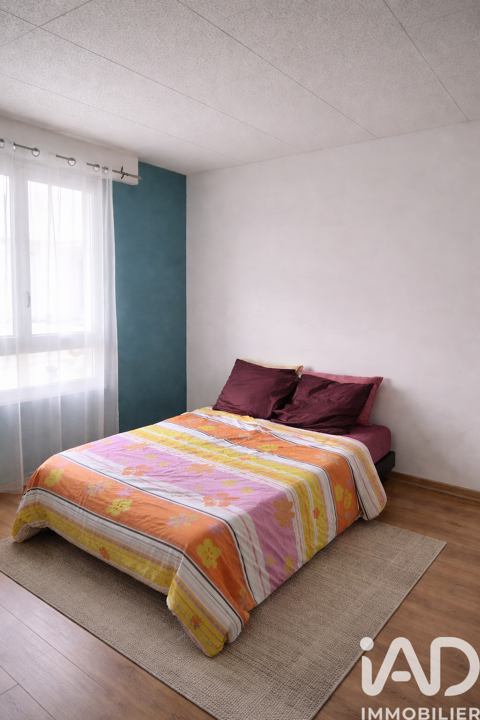   Vente Appartement 3 pi�ces Appartement - 3 pi�ce(s) - 72 m�