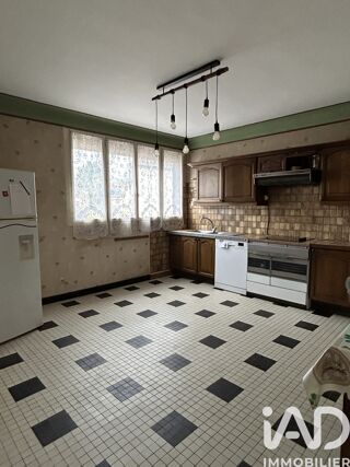  Maison � vendre 6 pi�ces 145 m�