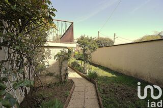  Maison � vendre 4 pi�ces 74 m�