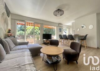  Appartement  vendre 3 pices 58 m