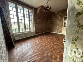  Maison � vendre 5 pi�ces 122 m�