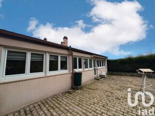  Maison � vendre 6 pi�ces 127 m�