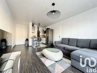  Appartement � vendre 2 pi�ces 42 m�