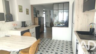  Maison � vendre 3 pi�ces 104 m�