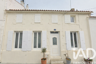  Maison � vendre 5 pi�ces 125 m�