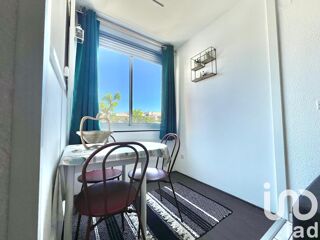  Appartement � vendre 2 pi�ces 22 m�