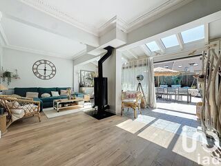  Maison � vendre 6 pi�ces 150 m�