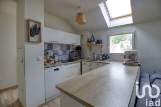  Appartement � vendre 2 pi�ces 55 m�