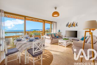  Appartement � vendre 2 pi�ces 52 m�