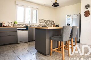  Maison � vendre 3 pi�ces 122 m�