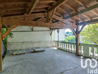  Maison � vendre 5 pi�ces 186 m�