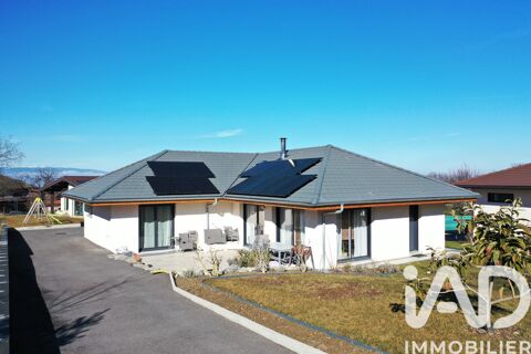   Vente Maison traditionnelle 4 pi�ces Maison - 4 pi�ce(s) - 132 m�