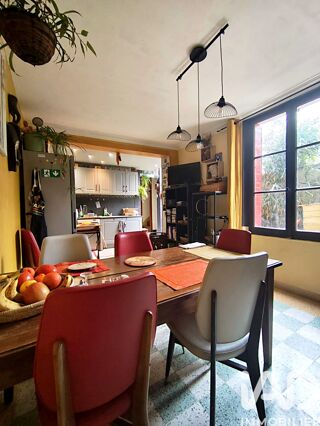  Maison � vendre 5 pi�ces 105 m�