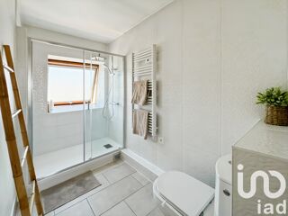  Appartement  vendre 1 pice 37 m