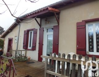  Maison � vendre 3 pi�ces 63 m�