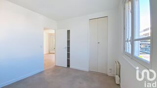  Appartement  vendre 3 pices 48 m