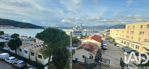   Location Appartement 3 pi�ces Appartement - 3 pi�ce(s) - 55 m�