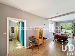  Maison � vendre 6 pi�ces 140 m�