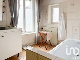  Maison � vendre 7 pi�ces 220 m�