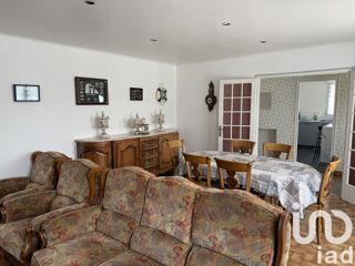  Maison � vendre 6 pi�ces 149 m�