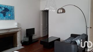  Appartement � vendre 2 pi�ces 43 m�