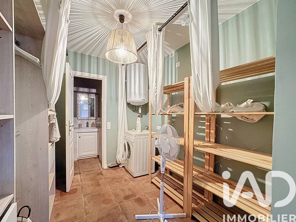 � vendre  Maison Sainte-Maxime (83120)