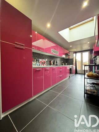  Maison � vendre 5 pi�ces 101 m�