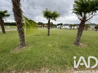  Terrain � vendre 1057 m�