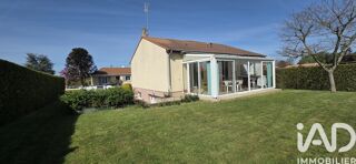  Maison � vendre 5 pi�ces 97 m�