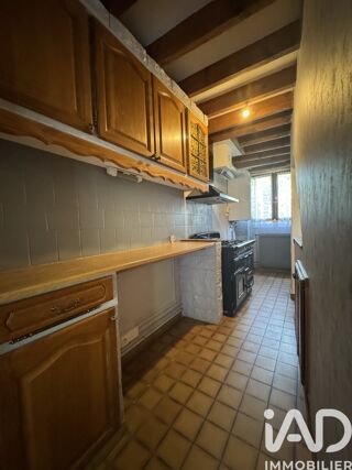  Maison � vendre 5 pi�ces 91 m�