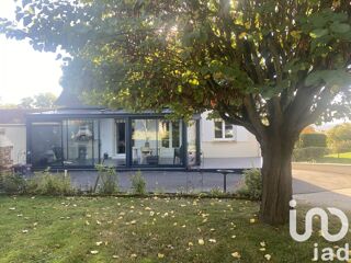  Maison � vendre 7 pi�ces 156 m�