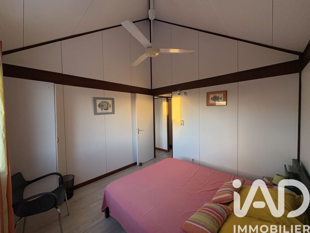 � vendre  Maison Saint-Pierre (97410)