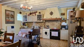  Maison � vendre 3 pi�ces 85 m�