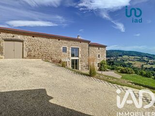  Maison � vendre 8 pi�ces 222 m�