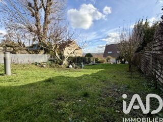  Maison � vendre 5 pi�ces 110 m�