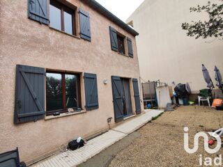  Maison � vendre 5 pi�ces 92 m�