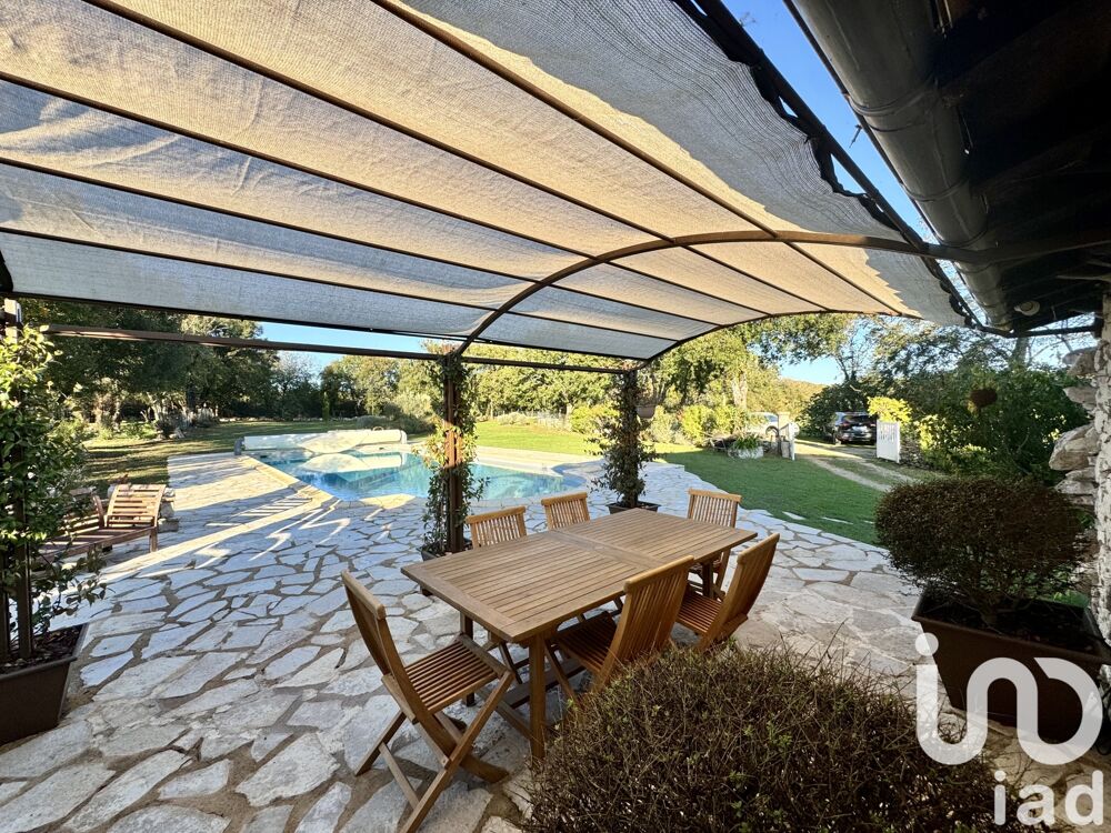  vendre  Maison Penne (81140)