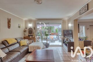  Maison � vendre 7 pi�ces 134 m�