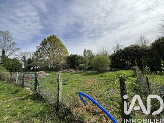  Terrain � vendre 683 m�