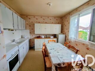  Maison � vendre 3 pi�ces 77 m�