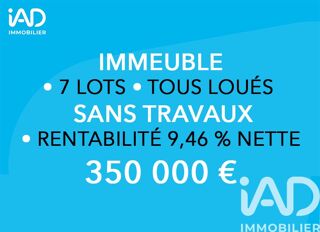  Immeuble � vendre 237 m�