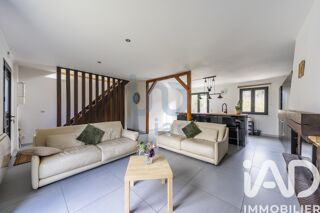  Maison � vendre 4 pi�ces 102 m�