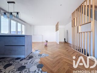  Appartement � vendre 3 pi�ces 69 m�