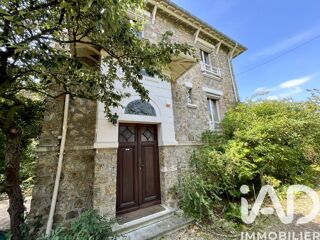  Maison � vendre 9 pi�ces 205 m�