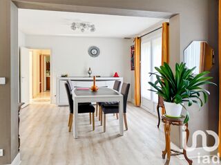  Maison � vendre 3 pi�ces 90 m�