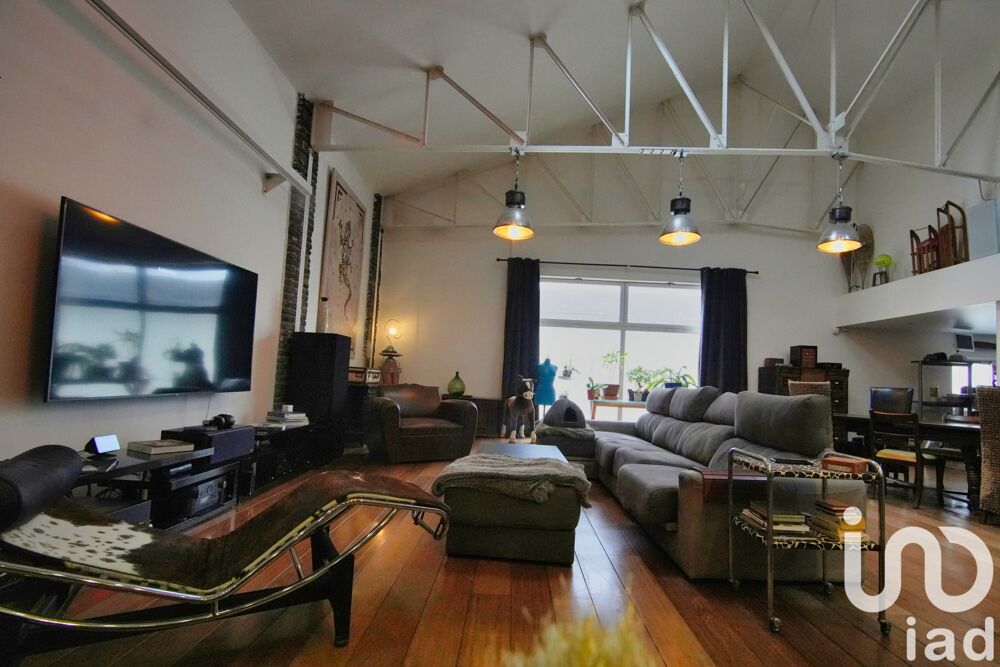  vendre  Appartement Crteil (94000)