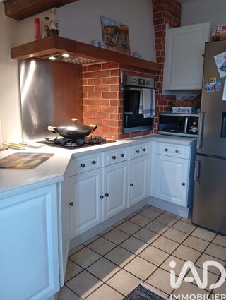  Appartement � vendre 3 pi�ces 67 m�