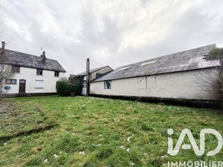  Maison � vendre 3 pi�ces 157 m�