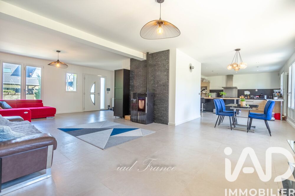 � vendre  Maison Orgeval (78630)